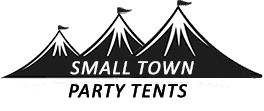 Small Town Party Tents